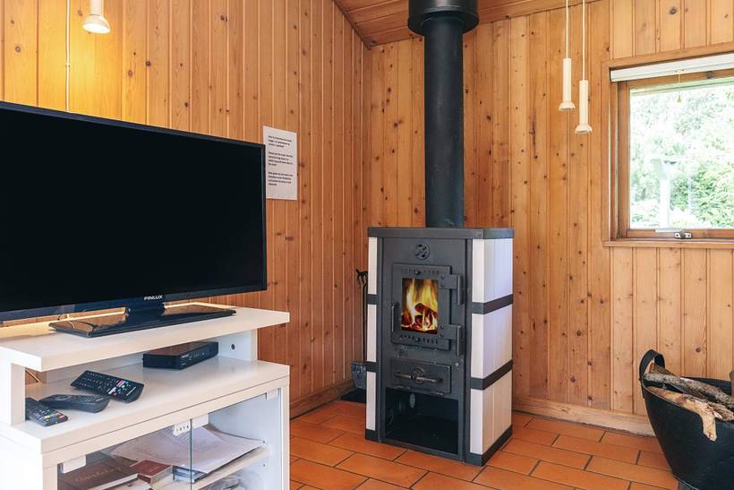 Foto von Ferienhaus DO82 in Marielyst - Falster