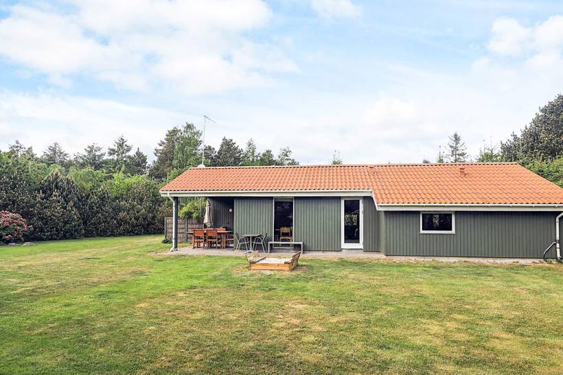 Foto von Ferienhaus DO82 in Marielyst - Falster
