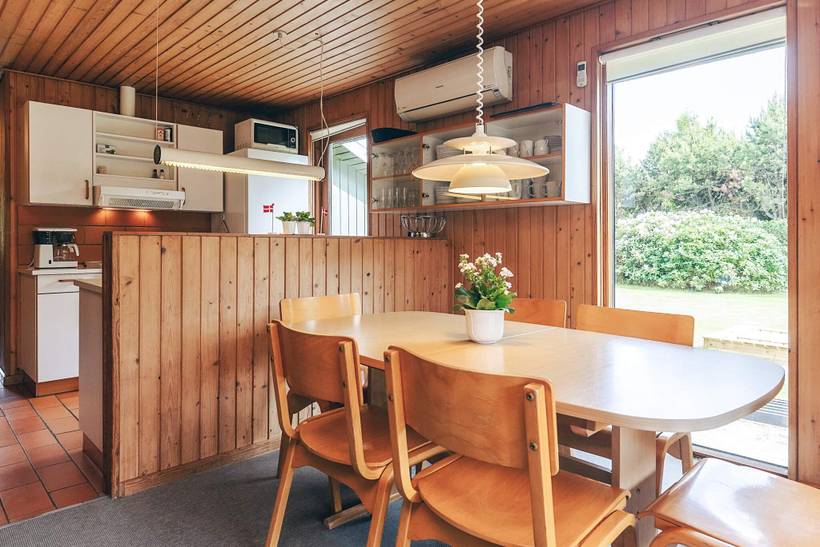 Foto von Ferienhaus DO82 in Marielyst - Falster