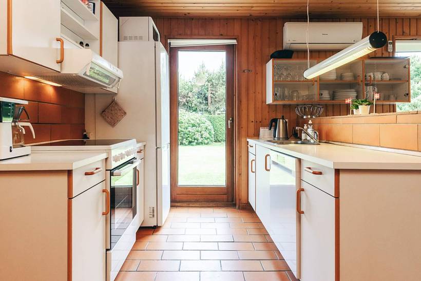 Foto von Ferienhaus DO82 in Marielyst - Falster