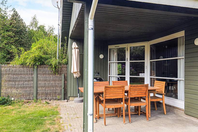 Foto von Ferienhaus DO82 in Marielyst - Falster