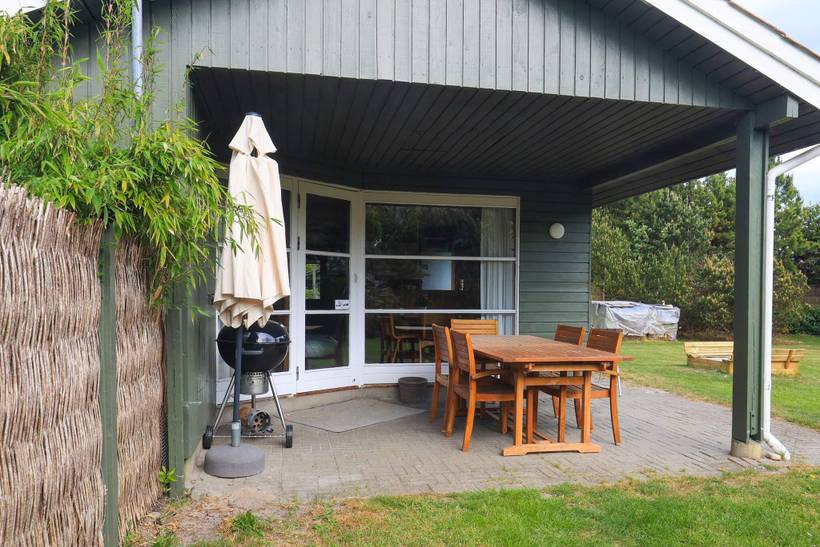 Foto von Ferienhaus DO82 in Marielyst - Falster