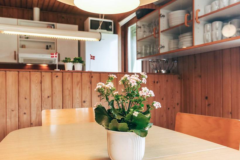 Foto von Ferienhaus DO82 in Marielyst - Falster