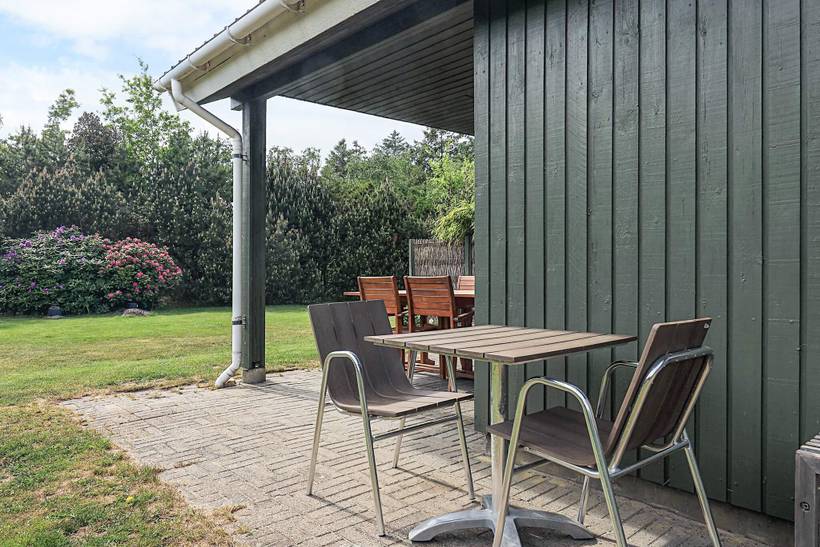 Foto von Ferienhaus DO82 in Marielyst - Falster