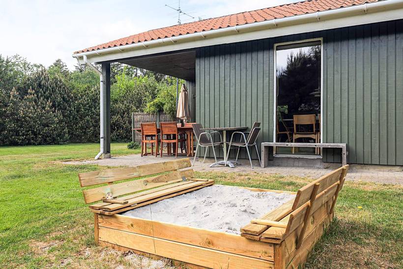 Foto von Ferienhaus DO82 in Marielyst - Falster