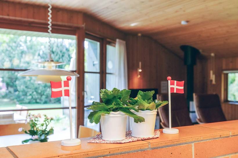 Foto von Ferienhaus DO82 in Marielyst - Falster