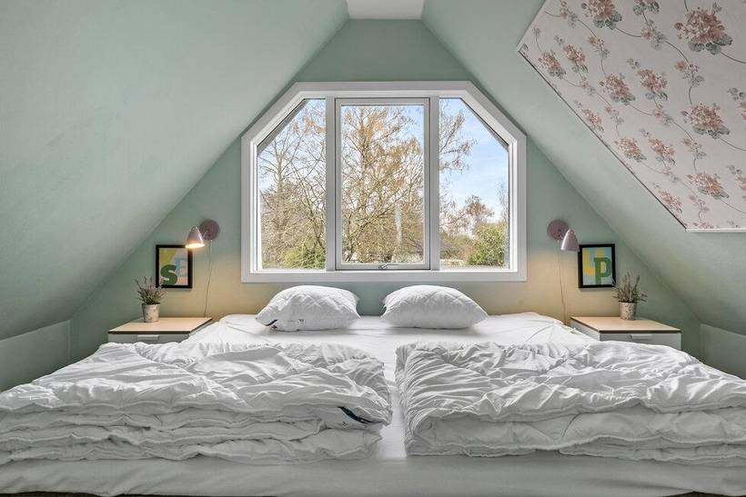 Foto von Ferienhaus DO88 in Skovmose - Als