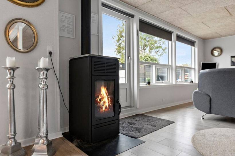 Foto von Ferienhaus DO88 in Skovmose - Als