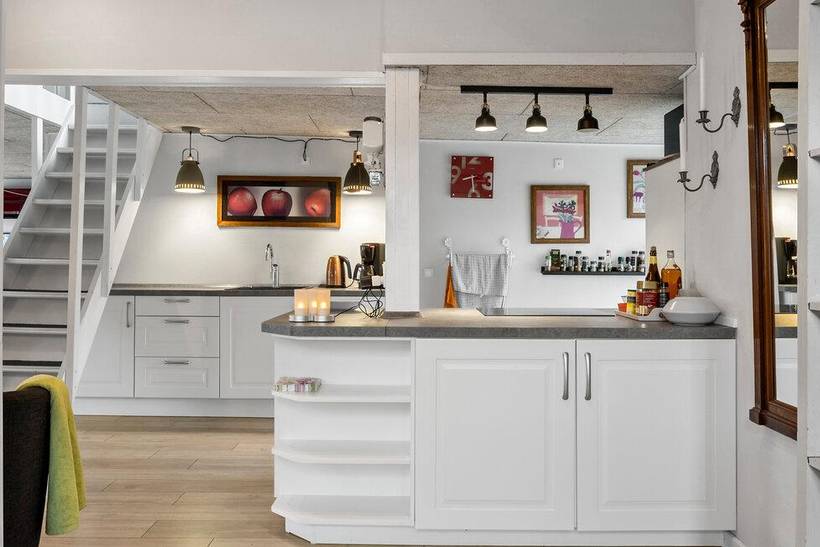 Foto von Ferienhaus DO88 in Skovmose - Als
