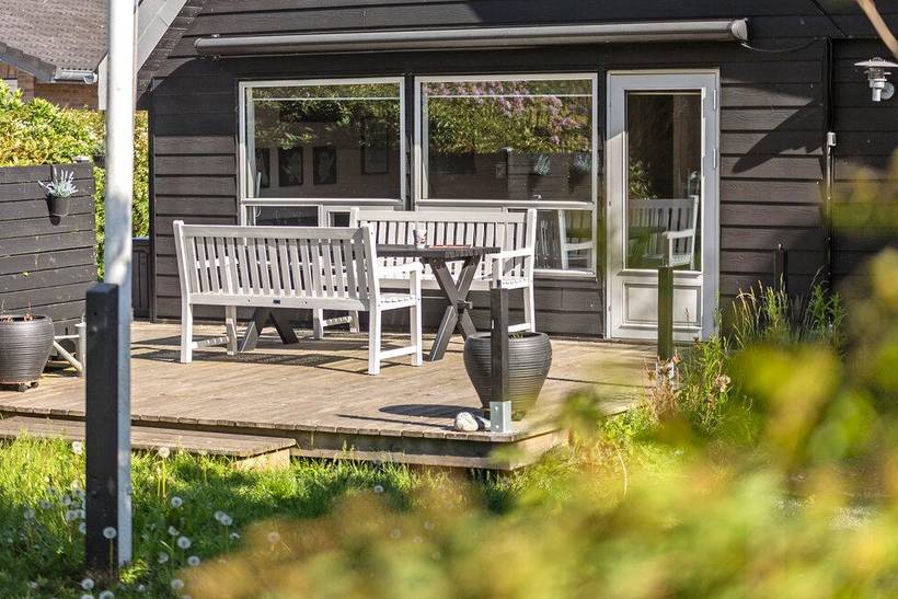 Foto von Ferienhaus DO88 in Skovmose - Als