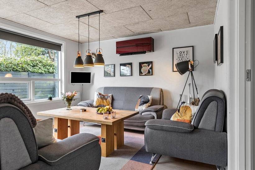 Foto von Ferienhaus DO88 in Skovmose - Als