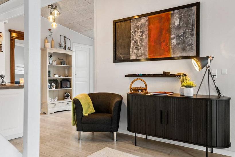 Foto von Ferienhaus DO88 in Skovmose - Als