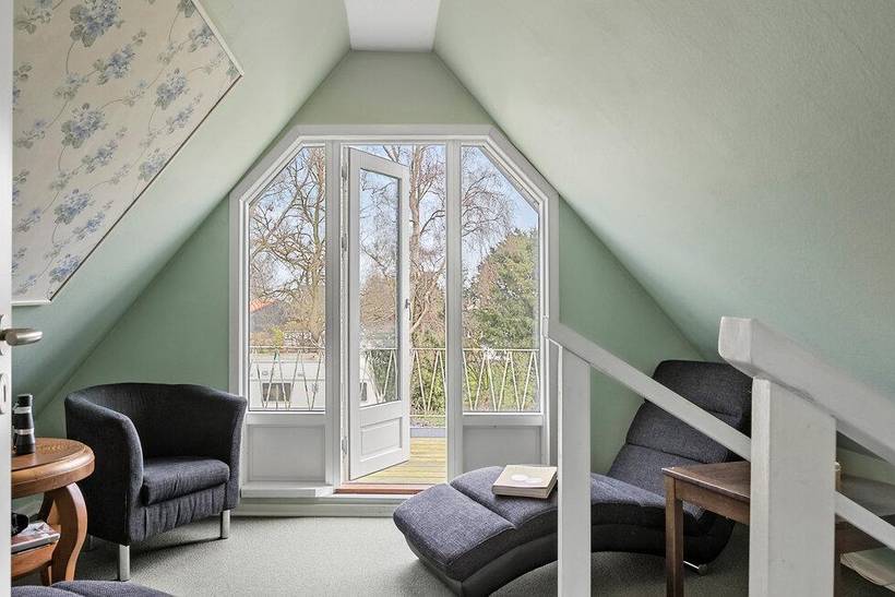 Foto von Ferienhaus DO88 in Skovmose - Als