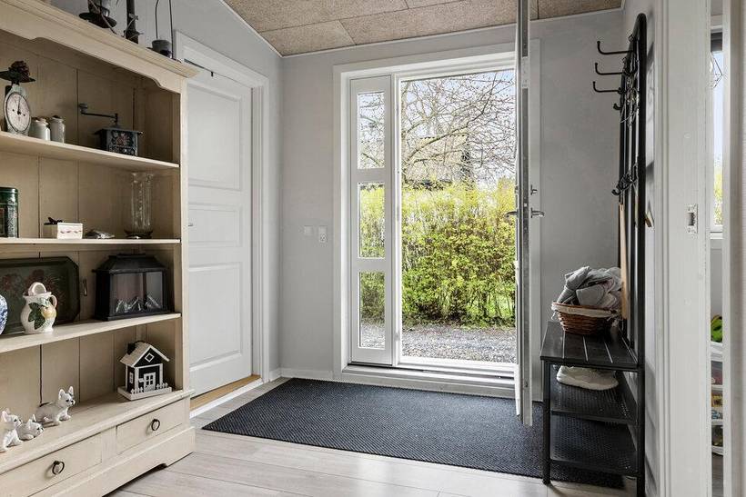 Foto von Ferienhaus DO88 in Skovmose - Als