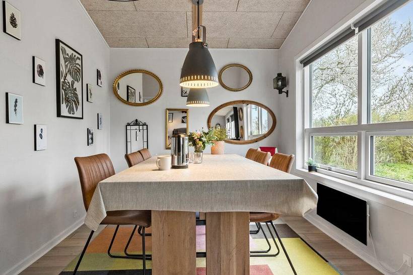 Foto von Ferienhaus DO88 in Skovmose - Als