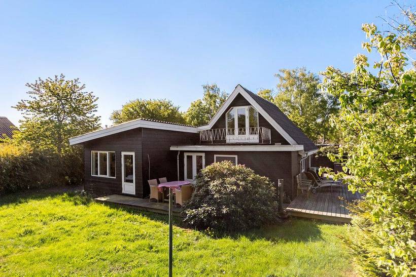 Foto von Ferienhaus DO88 in Skovmose - Als