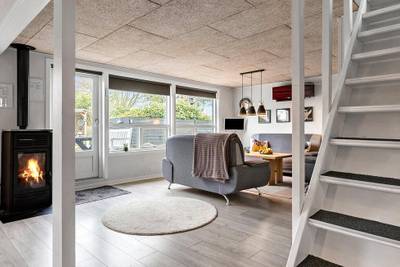 Vorschaubild von Ferienhaus DO88 in Skovmose - Als