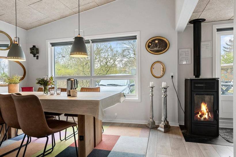 Foto von Ferienhaus DO88 in Skovmose - Als