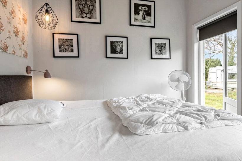 Foto von Ferienhaus DO88 in Skovmose - Als