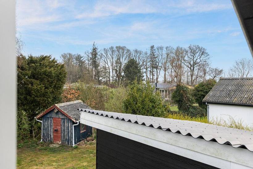 Foto von Ferienhaus DO88 in Skovmose - Als