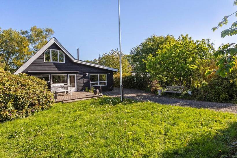 Foto von Ferienhaus DO88 in Skovmose - Als