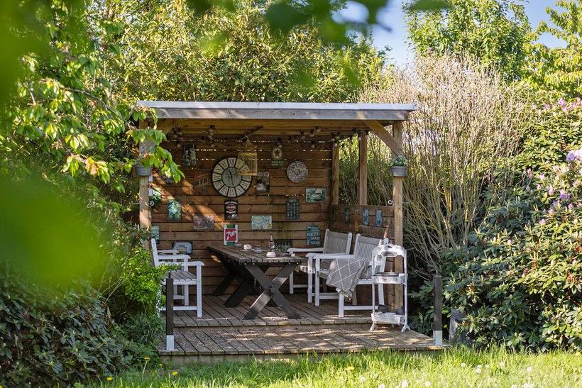 Foto von Ferienhaus DO88 in Skovmose - Als