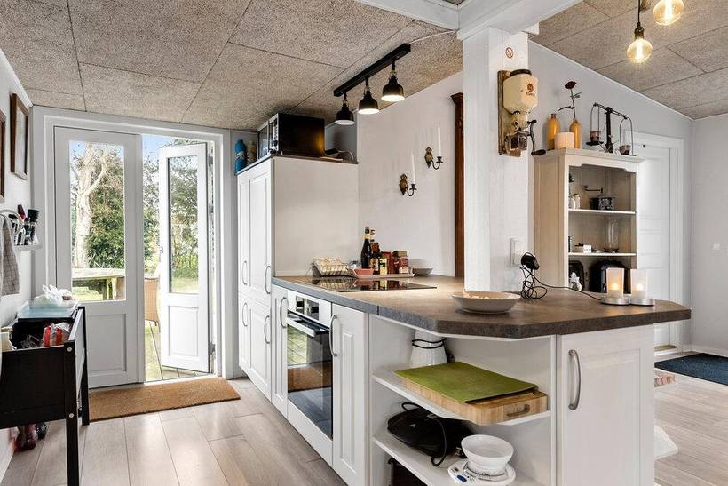 Foto von Ferienhaus DO88 in Skovmose - Als