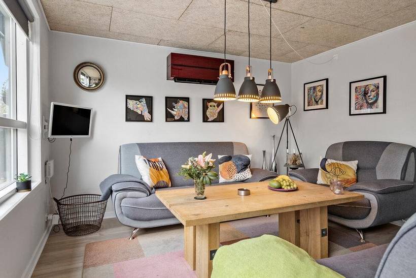 Foto von Ferienhaus DO88 in Skovmose - Als