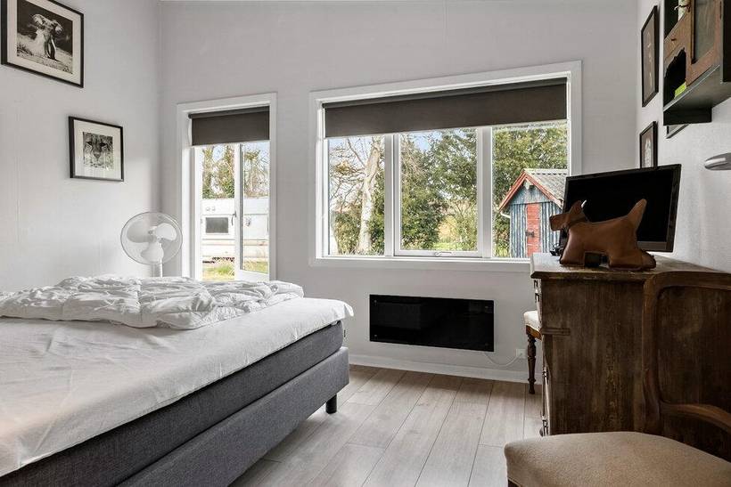 Foto von Ferienhaus DO88 in Skovmose - Als