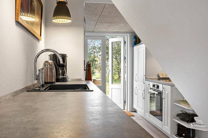 Foto von Ferienhaus DO88 in Skovmose - Als