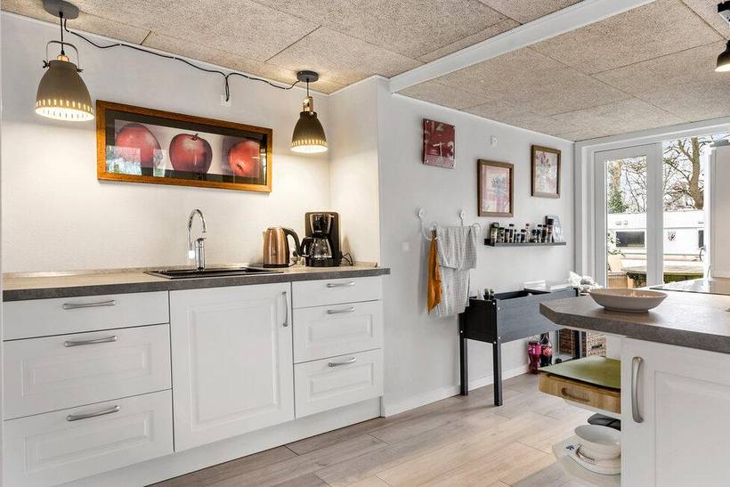 Foto von Ferienhaus DO88 in Skovmose - Als