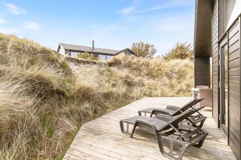 Foto von Ferienhaus DO90 in Haurvig - Årgab - Westjütland