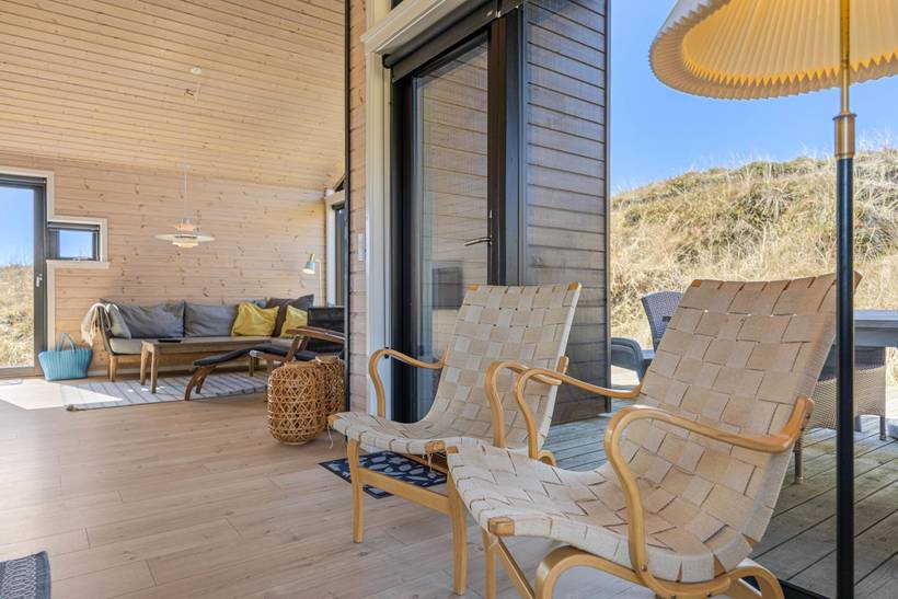 Foto von Ferienhaus DO90 in Haurvig - Årgab - Westjütland