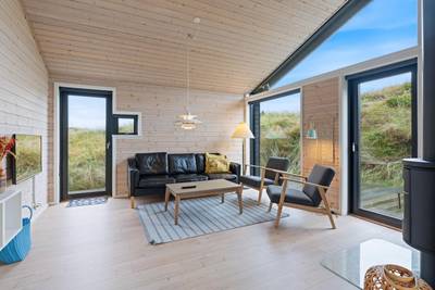 Vorschaubild von Ferienhaus DO90 in Haurvig - Årgab - Westjütland