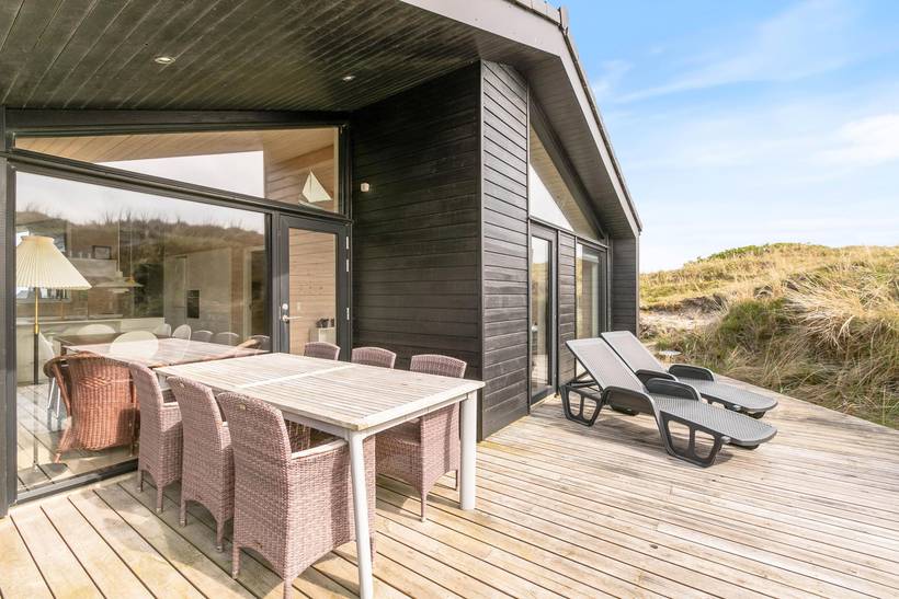 Foto von Ferienhaus DO90 in Haurvig - Årgab - Westjütland