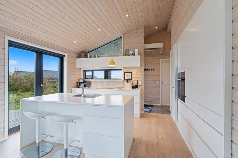 Foto von Ferienhaus DO90 in Haurvig - Årgab - Westjütland