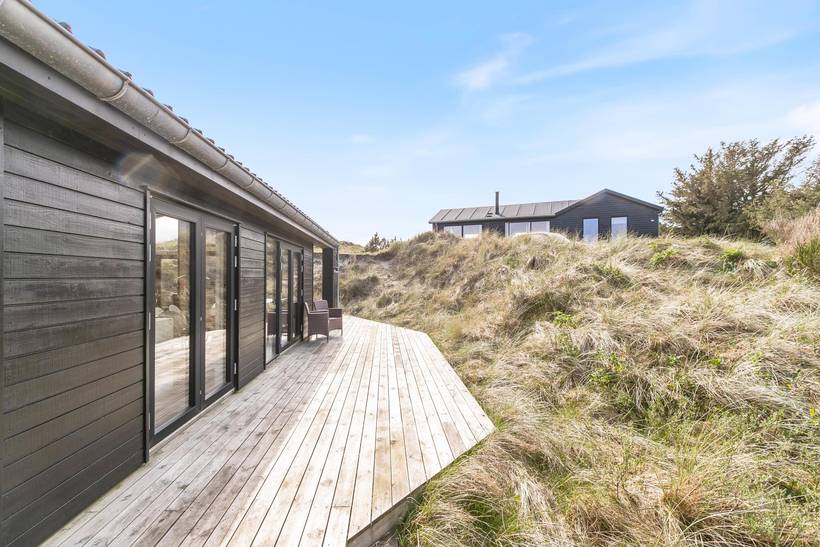 Foto von Ferienhaus DO90 in Haurvig - Årgab - Westjütland