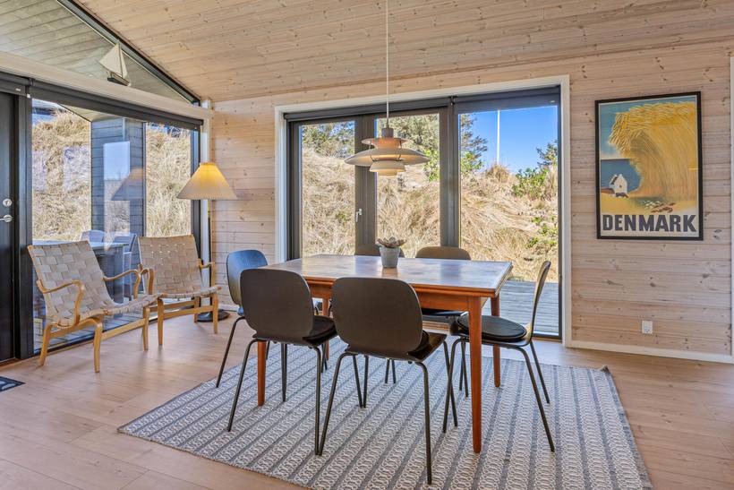 Foto von Ferienhaus DO90 in Haurvig - Årgab - Westjütland