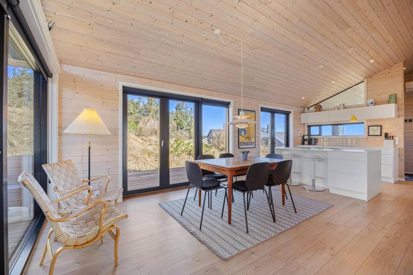 Foto von Ferienhaus DO90 in Haurvig - Årgab - Westjütland