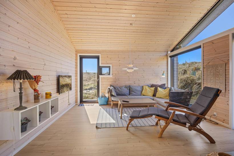 Foto von Ferienhaus DO90 in Haurvig - Årgab - Westjütland