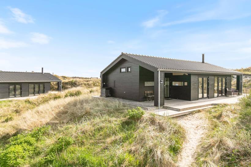 Foto von Ferienhaus DO90 in Haurvig - Årgab - Westjütland