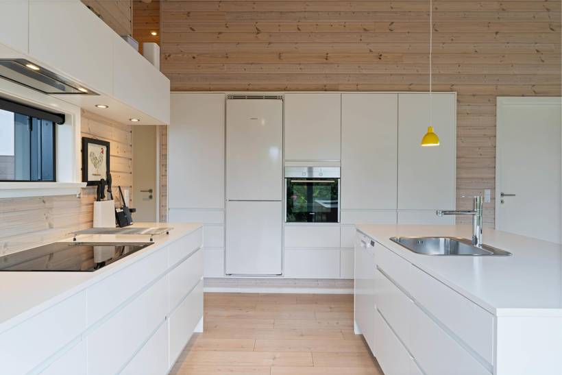 Foto von Ferienhaus DO90 in Haurvig - Årgab - Westjütland