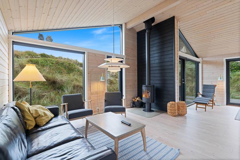Foto von Ferienhaus DO90 in Haurvig - Årgab - Westjütland