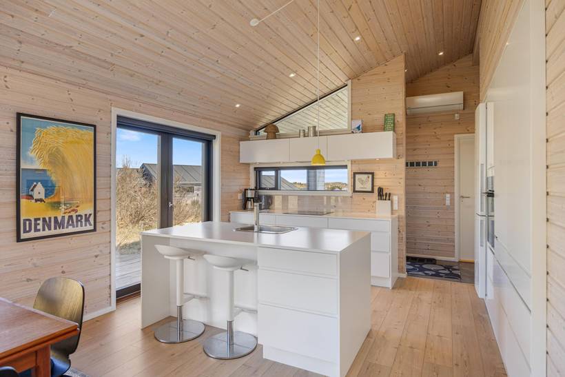 Foto von Ferienhaus DO90 in Haurvig - Årgab - Westjütland