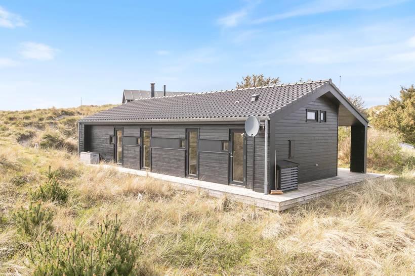 Foto von Ferienhaus DO90 in Haurvig - Årgab - Westjütland