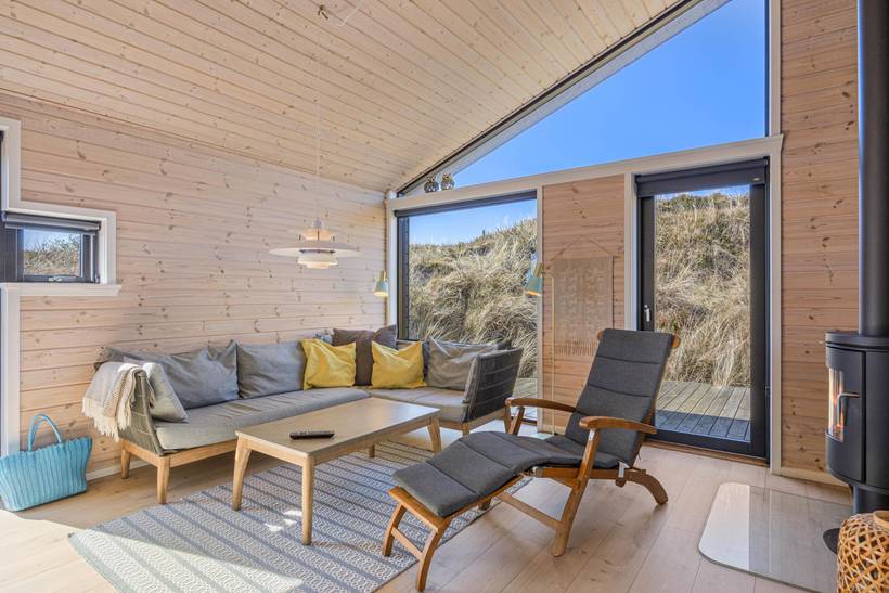 Foto von Ferienhaus DO90 in Haurvig - Årgab - Westjütland