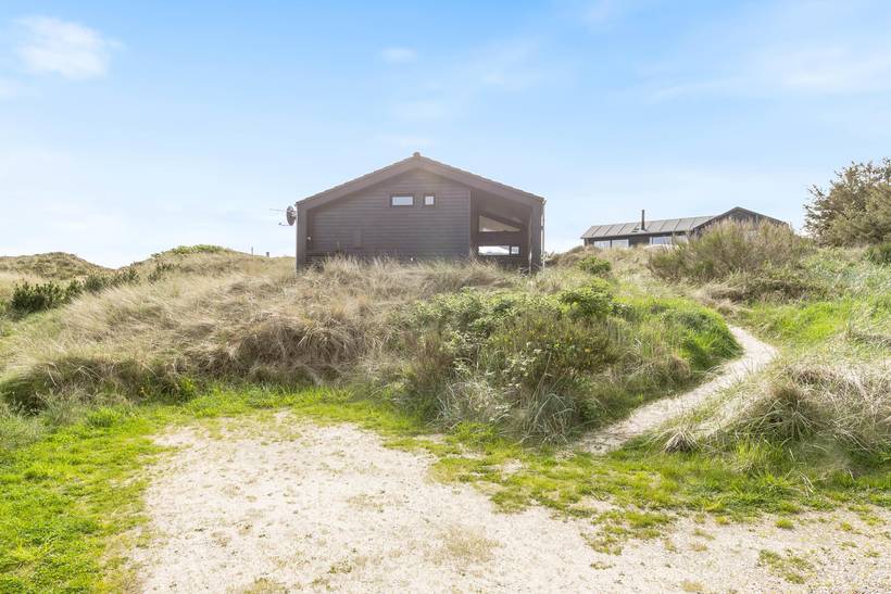 Foto von Ferienhaus DO90 in Haurvig - Årgab - Westjütland