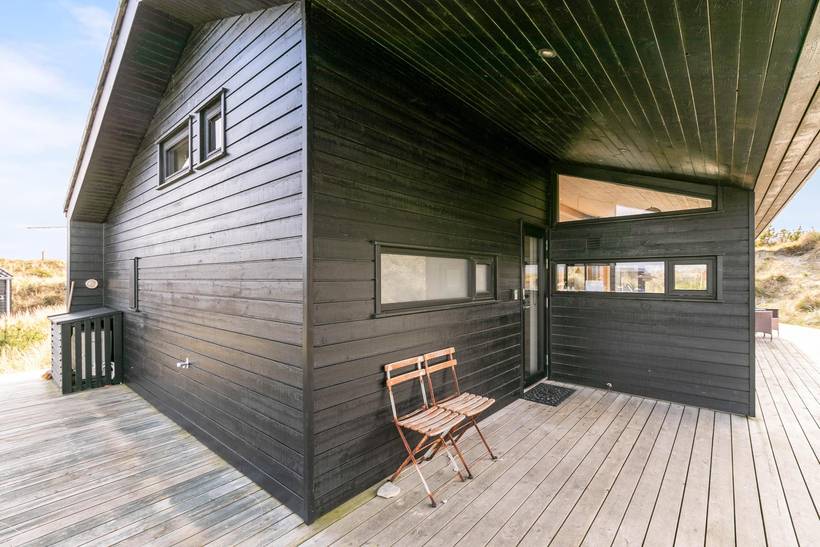 Foto von Ferienhaus DO90 in Haurvig - Årgab - Westjütland