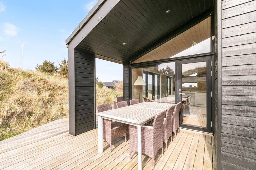 Foto von Ferienhaus DO90 in Haurvig - Årgab - Westjütland