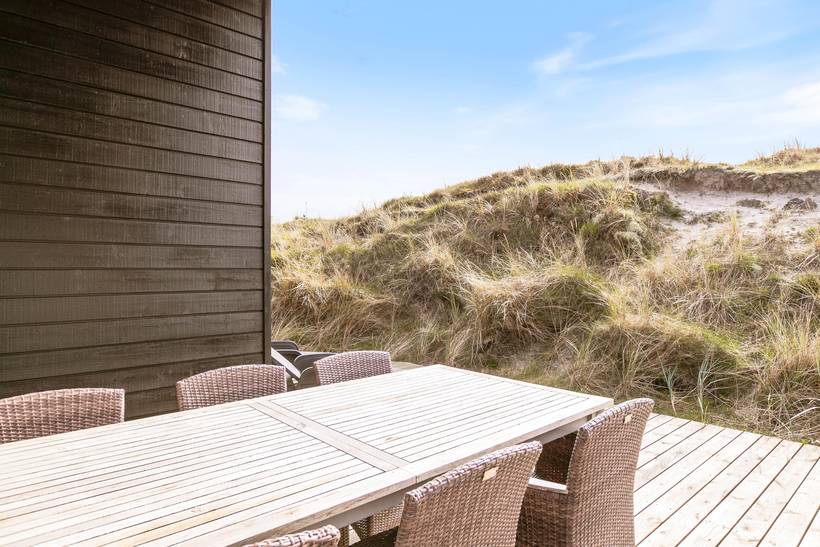 Foto von Ferienhaus DO90 in Haurvig - Årgab - Westjütland